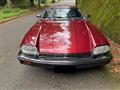 1991 Jaguar XJ-S