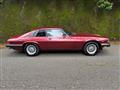 1991 Jaguar XJ-S