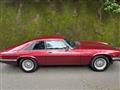1991 Jaguar XJ-S