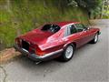 1991 Jaguar XJ-S