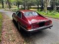 1991 Jaguar XJ-S