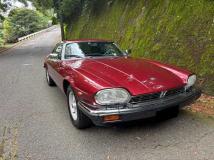 1991 Jaguar XJ-S