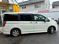 2012 Honda Step WGN