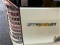 2012 Honda Step WGN