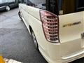 2012 Honda Step WGN