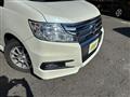 2010 Honda Step WGN