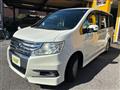2010 Honda Step WGN