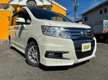 2010 Honda Step WGN