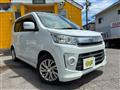 2014 Suzuki Wagon R