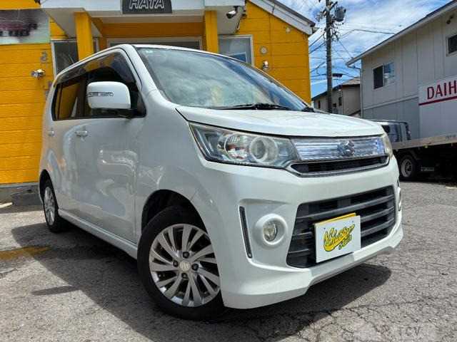 2014 Suzuki Wagon R