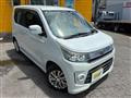 2014 Suzuki Wagon R
