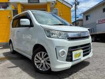 2014 Suzuki Wagon R