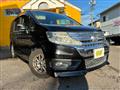 2013 Honda Step WGN