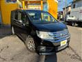 2013 Honda Step WGN