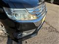 2013 Honda Step WGN