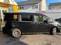 2013 Honda Step WGN