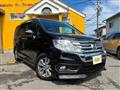 2012 Honda Step WGN