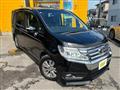 2012 Honda Step WGN