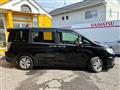 2012 Honda Step WGN
