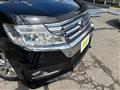 2012 Honda Step WGN