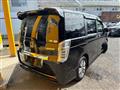 2012 Honda Step WGN