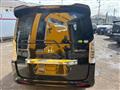2012 Honda Step WGN