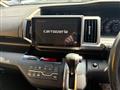 2012 Honda Step WGN