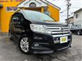 2010 Honda Step WGN