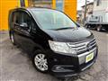 2010 Honda Step WGN
