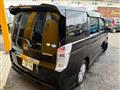 2010 Honda Step WGN