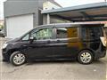 2010 Honda Step WGN
