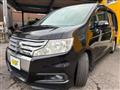 2010 Honda Step WGN