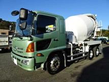 2011 Hino Hino Others