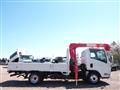 2011 Isuzu Isuzu Others