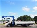 2012 Hino Hino Others