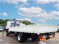 2012 Hino Hino Others
