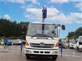 2012 Hino Hino Others