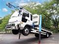 2000 Hino Hino Others
