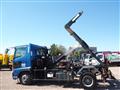 2004 Hino Hino Others