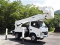 2014 Hino Dutro