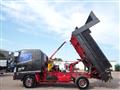 2002 Hino Hino Others