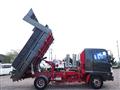 2002 Hino Hino Others