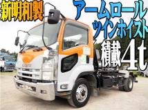 2007 Isuzu Isuzu Others