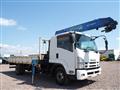 2012 Isuzu Isuzu Others
