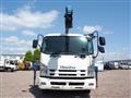 2012 Isuzu Isuzu Others
