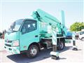 2014 Hino Dutro