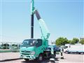 2014 Hino Dutro
