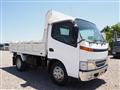 2001 Hino Dutro