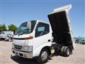 2001 Hino Dutro