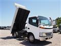 2001 Hino Dutro